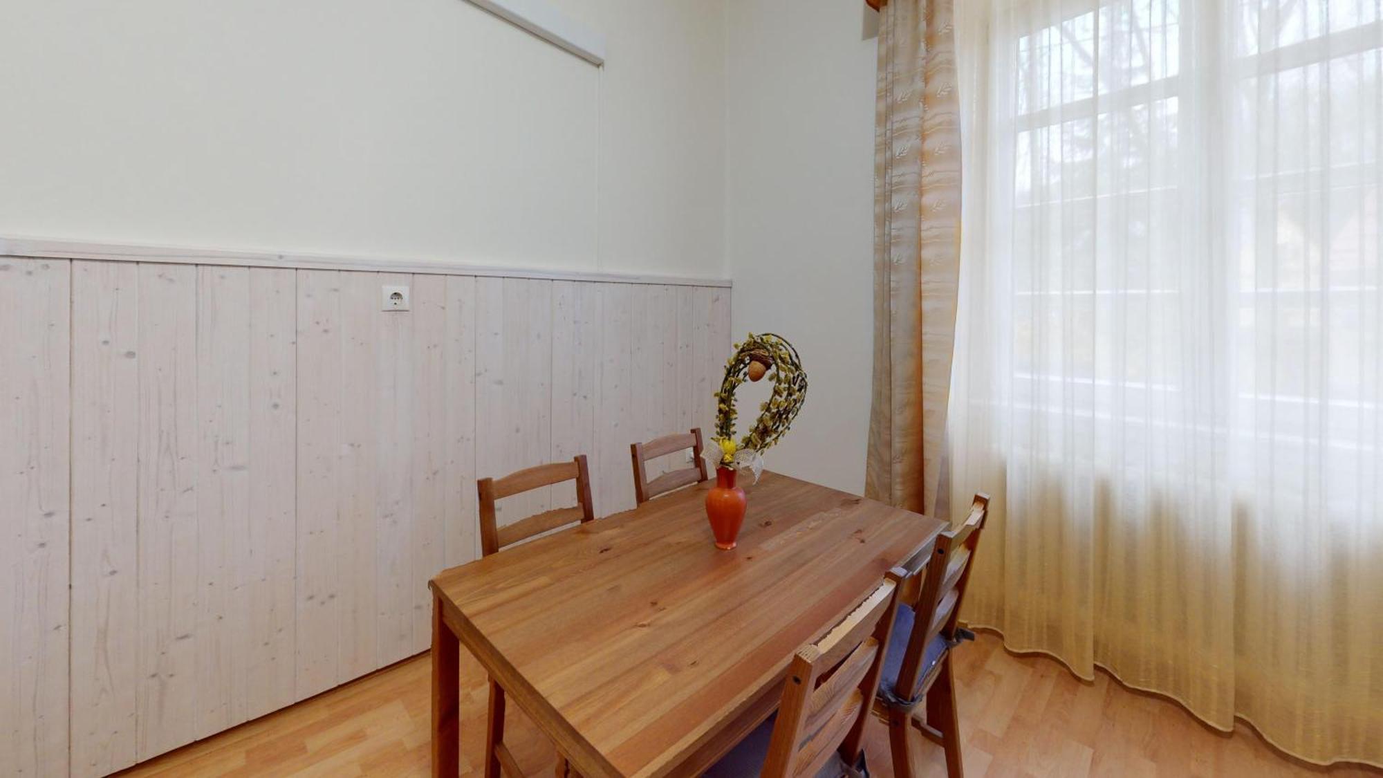 Herczeg Apartment Miskolc Dış mekan fotoğraf