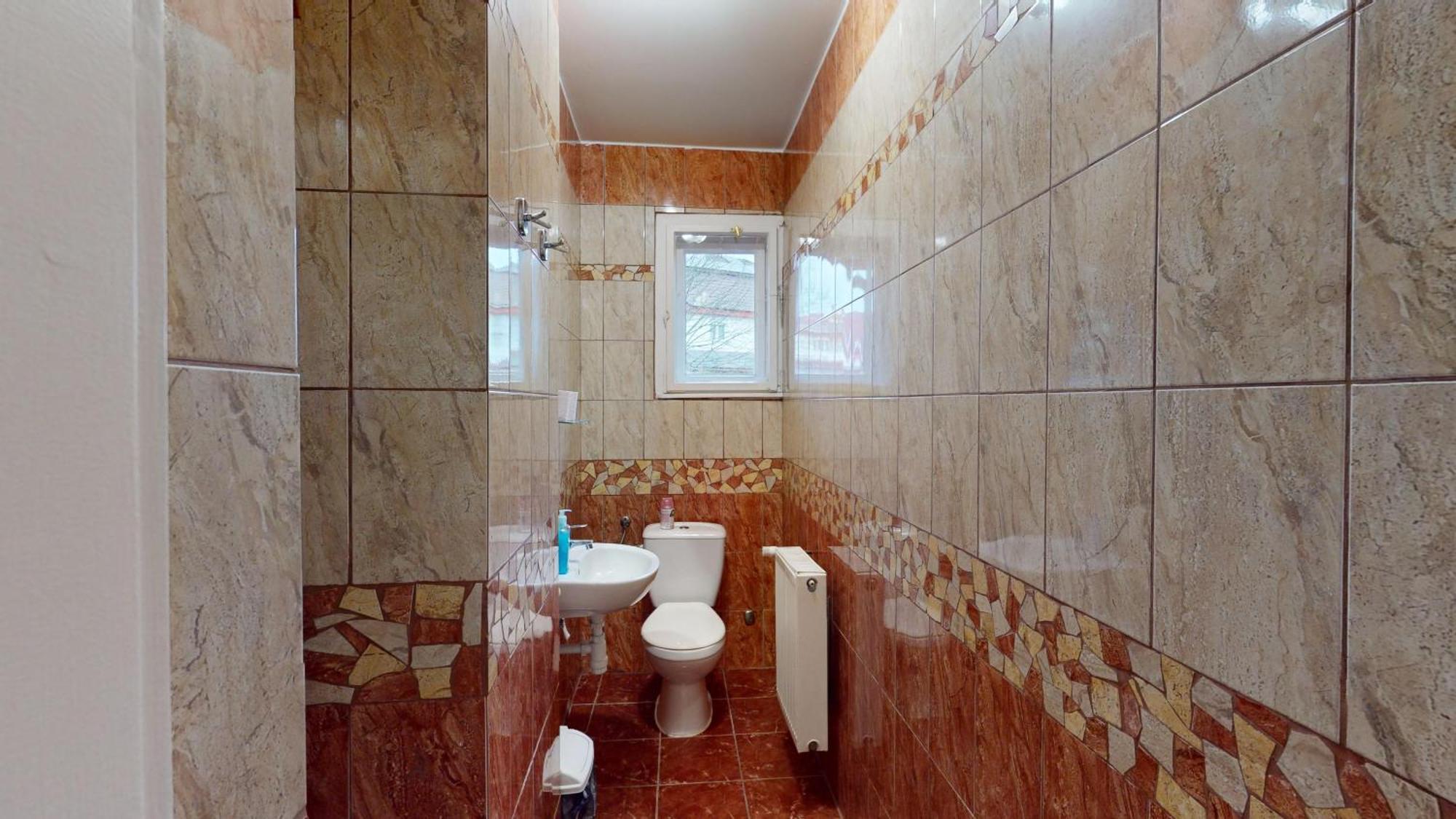 Herczeg Apartment Miskolc Dış mekan fotoğraf