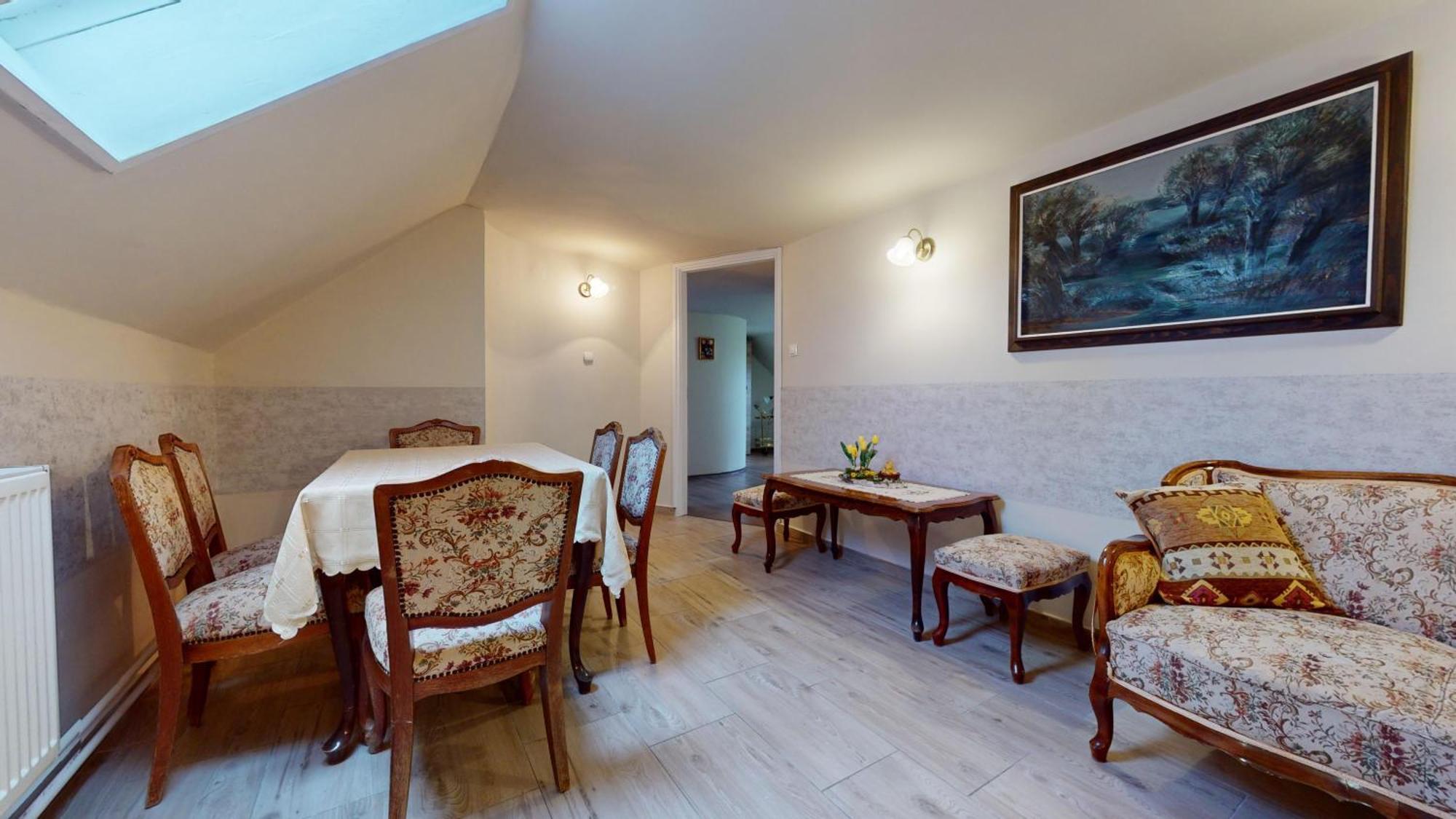 Herczeg Apartment Miskolc Dış mekan fotoğraf