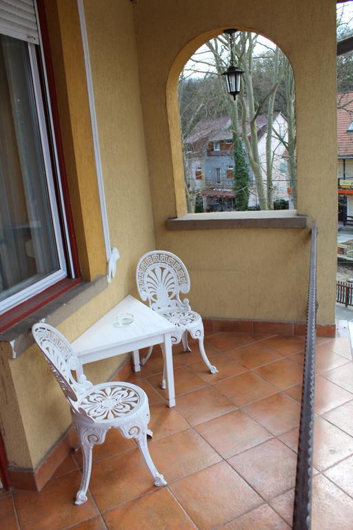 Herczeg Apartment Miskolc Dış mekan fotoğraf